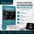 Veterinary Diagnostic Ultrasound - paperbook
